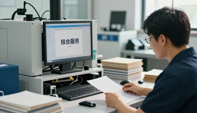 邯郸市冠霸紧固件制造有限公司