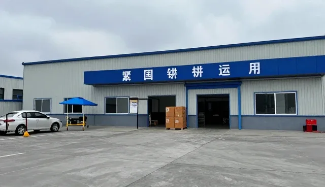 高强度螺栓选型中批量需求对性能的影响分析