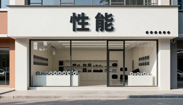 高强度螺栓在重载场景下的性能表现与应用考量